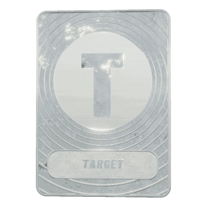 Target Badge